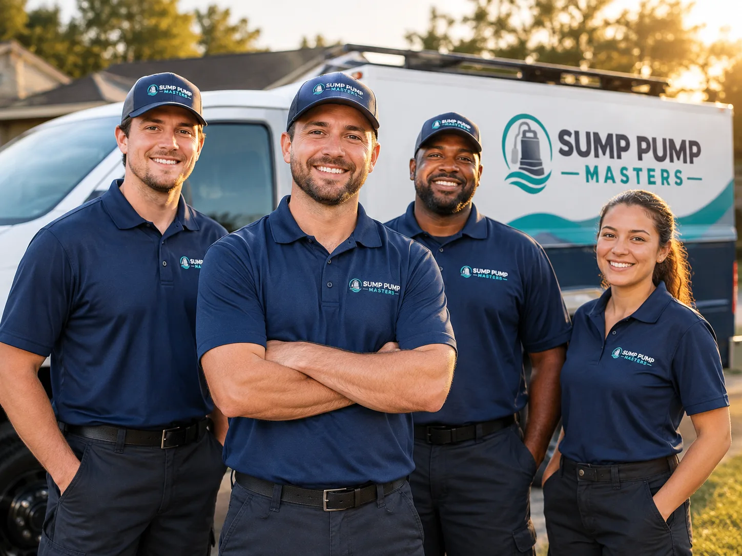 Sump Pump Repair company in Hahnville, LA
